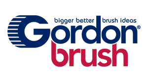 GORDON BRUSH