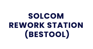 SOLCOM REWORK STATION (BESTOOL)